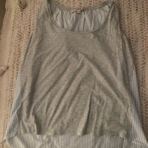 Loft tank top